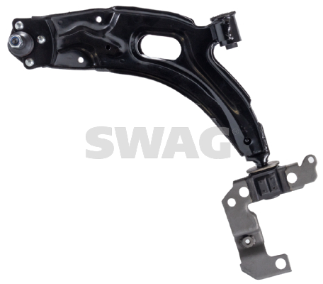 Brat, suspensie roata 70 73 0049 SWAG